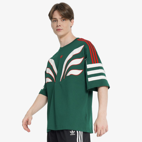 Мужская футболка adidas Q3