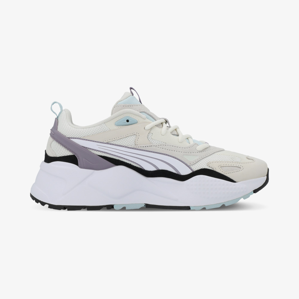 Женские кроссовки PUMA RS-X - фото 4