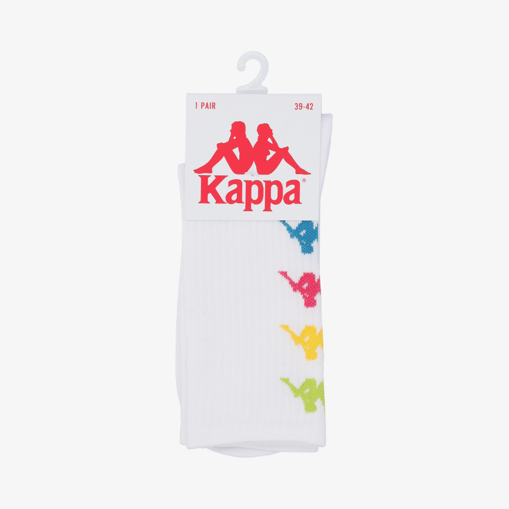 Носки Kappa 1 пара унисекс - фото 4