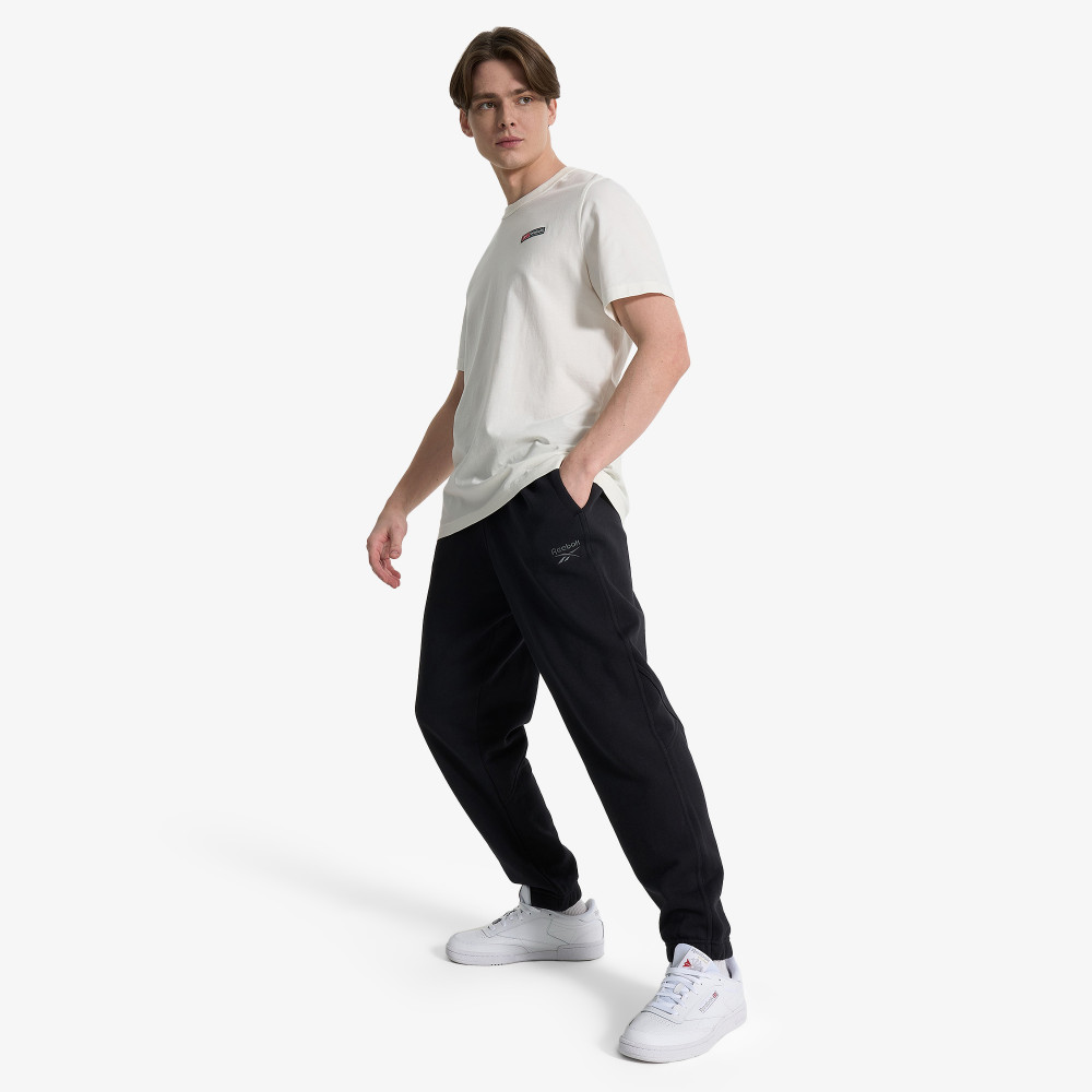 Мужские брюки Reebok Icon Elements - фото 4