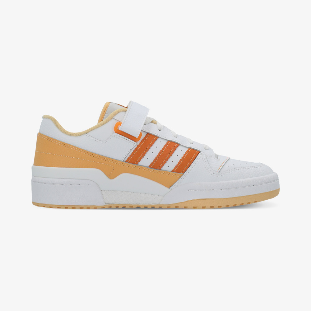 Полуботинки adidas Forum Low унисекс - фото 4