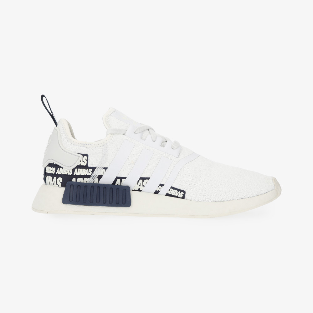 Мужские кроссовки adidas NMD_R1 - фото 4
