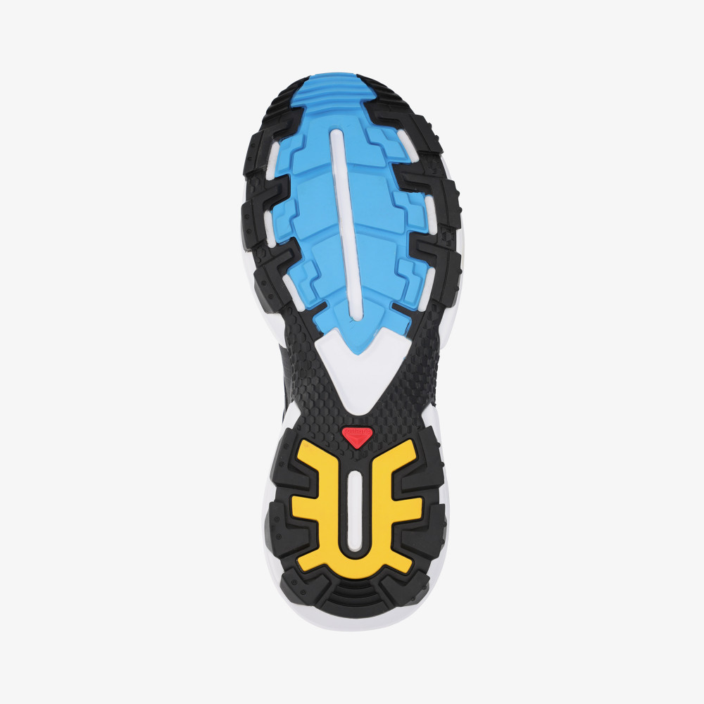 Мужские кроссовки Salomon XA Pro Street - фото 6