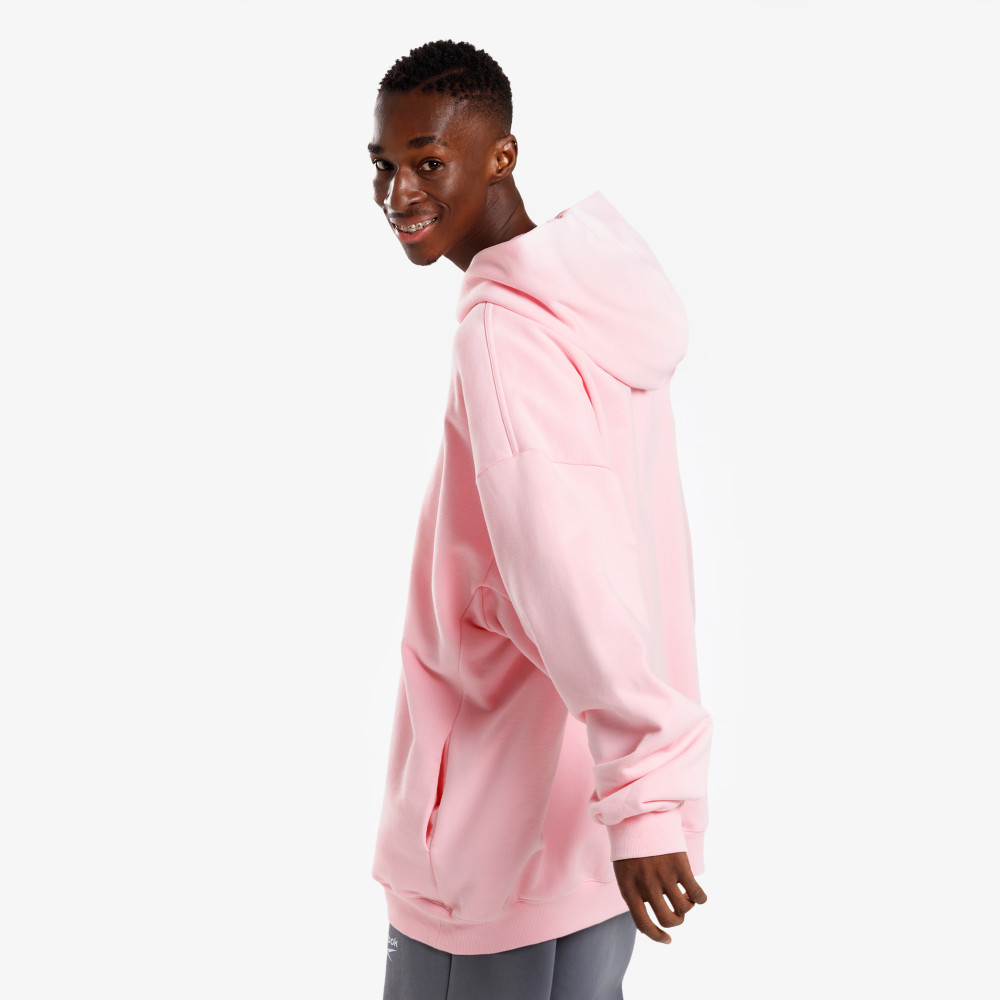 Худи Reebok x Monochrome унисекс - фото 2