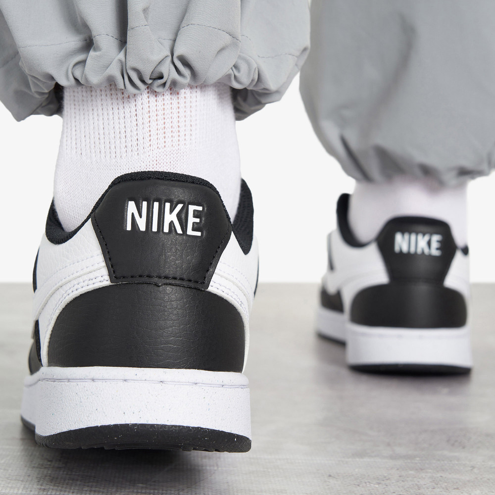 Женские кеды Nike Court Vision Low Better - фото 10