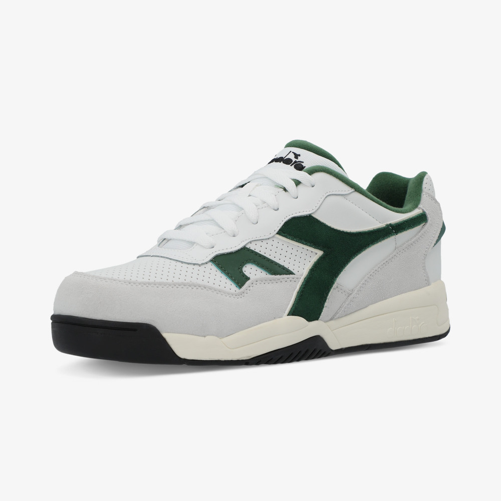 Мужские кеды Diadora Winner Sl - фото 2