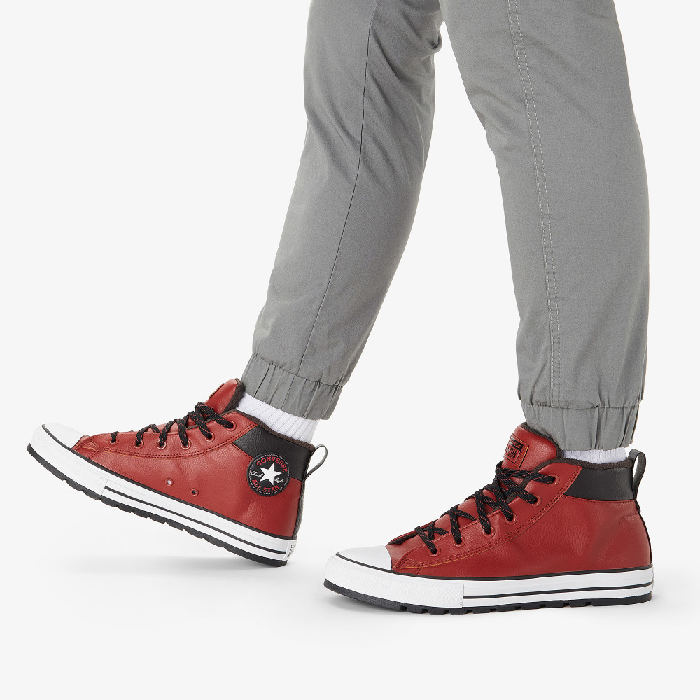 Мужские кеды Converse Chuck Taylor All Star - фото 7