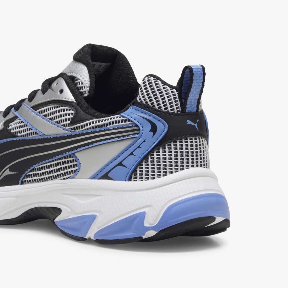 Женские кроссовки PUMA Morphic Athletic - фото 5