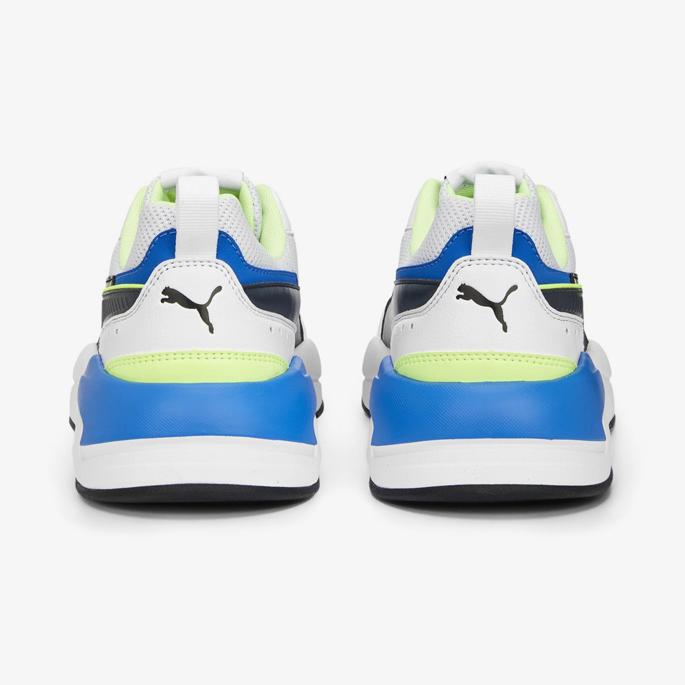Мужские кроссовки PUMA X-Ray 2 Square - фото 2