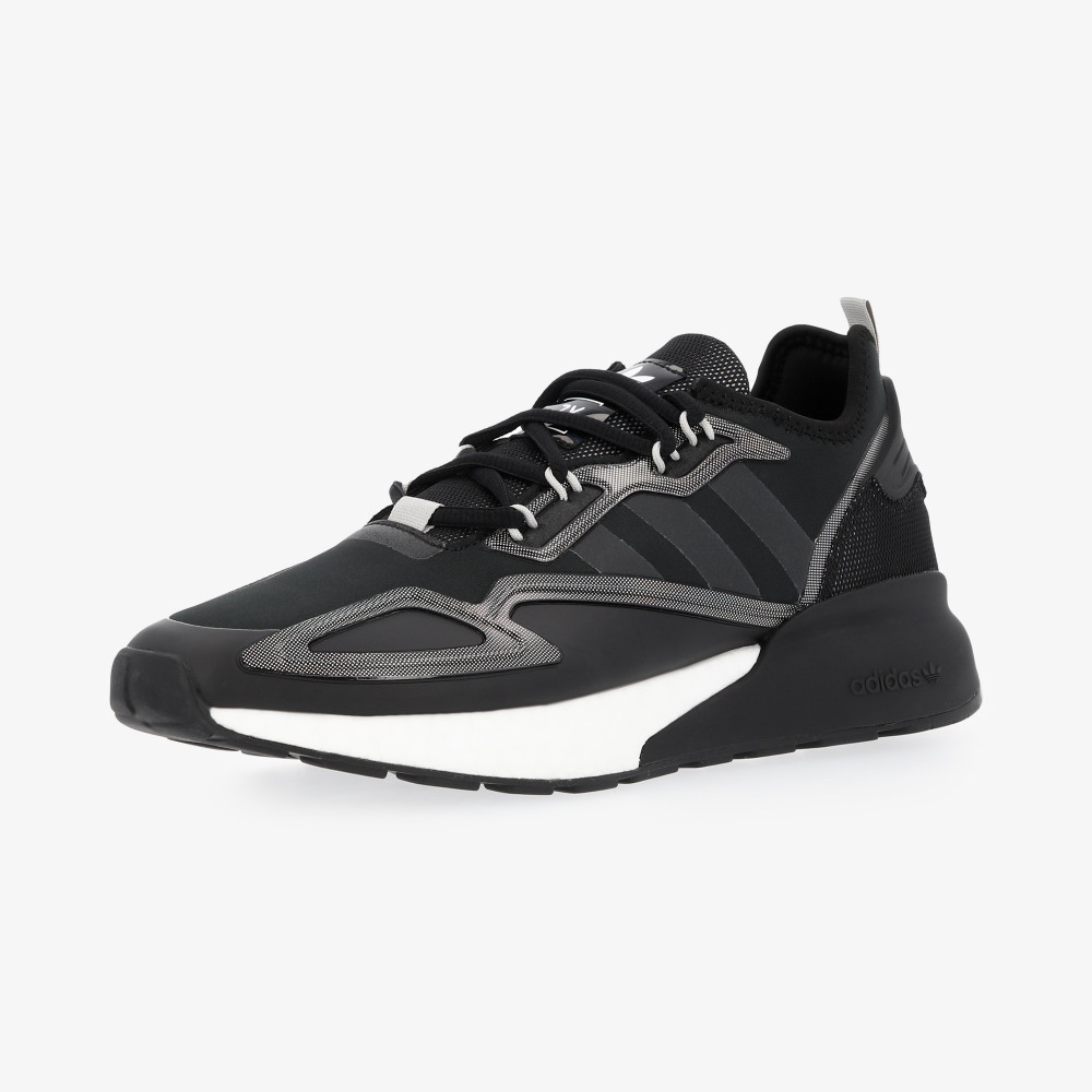 Женские кроссовки adidas ZX 2K Boost - фото 2