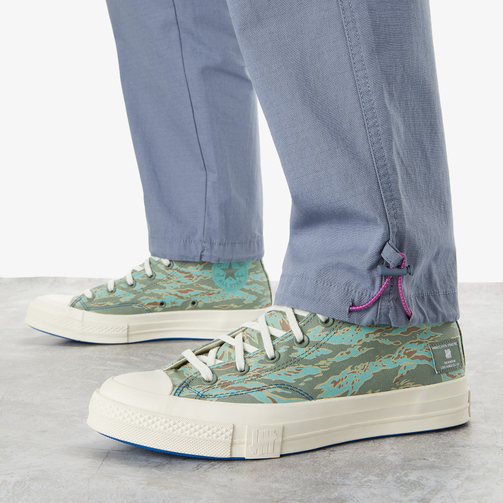 Кеды Converse Chuck 70 унисекс - фото 7