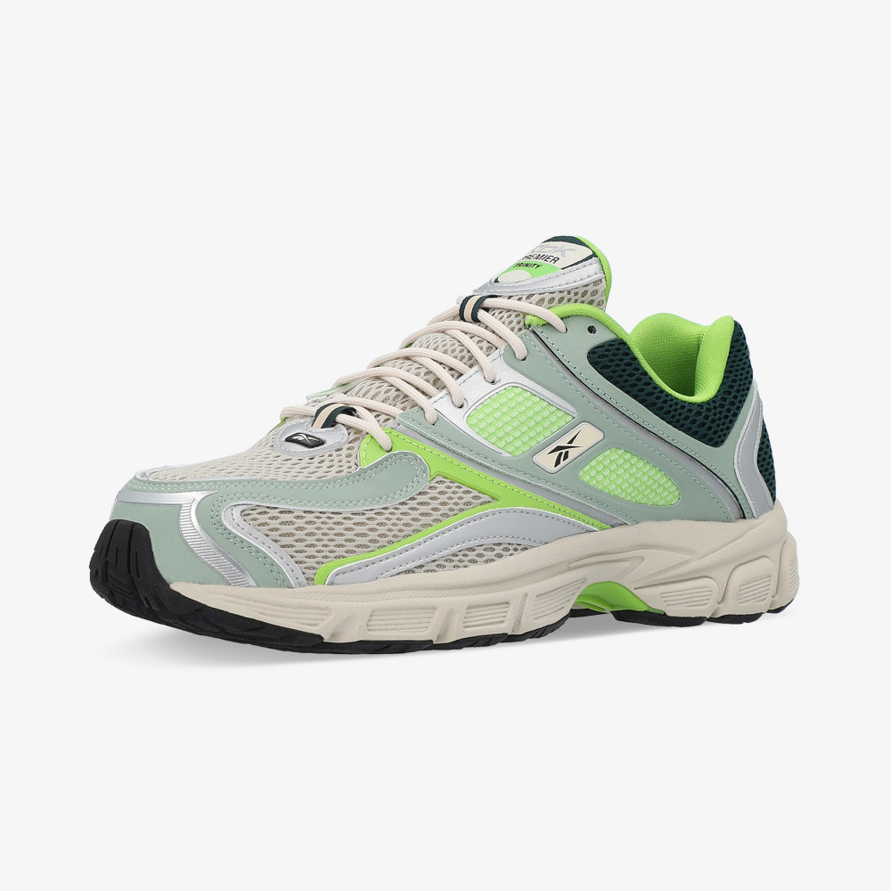 Мужские кроссовки Reebok Rbk Premier Trinity - фото 2