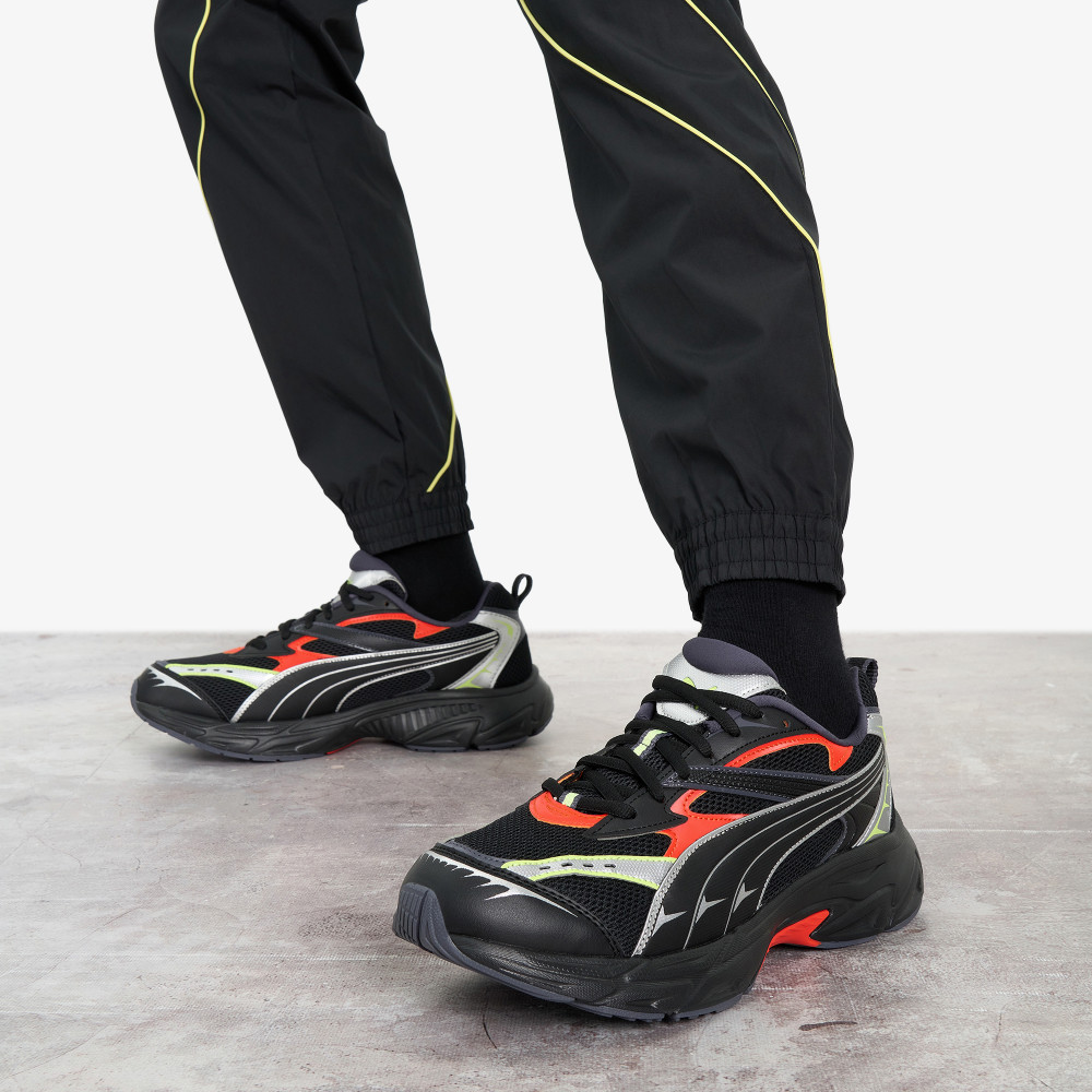 Мужские кроссовки PUMA Morphic - фото 8