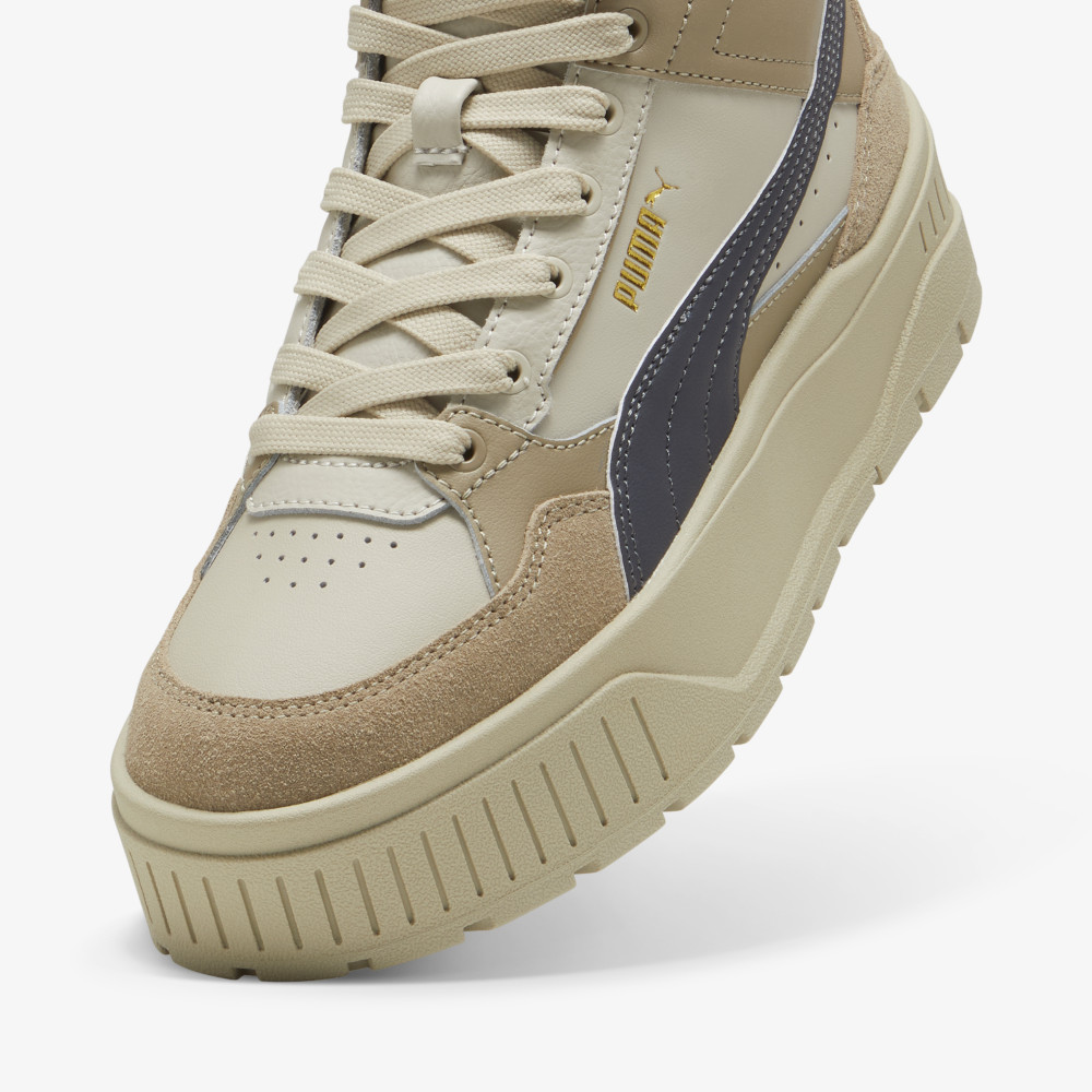 Женские кеды PUMA Karmen Ii Idol Mid Wtr - фото 6