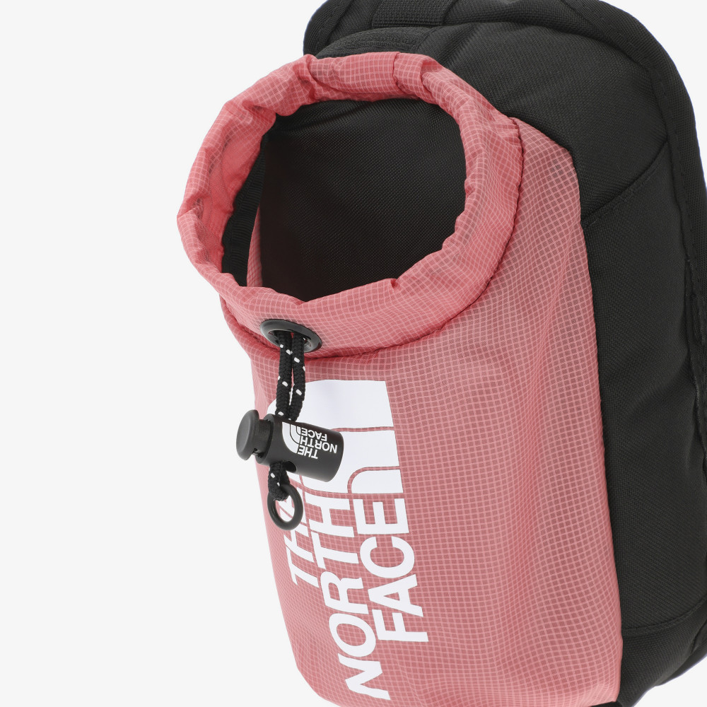 Женская сумка The North Face Bozer III - фото 3