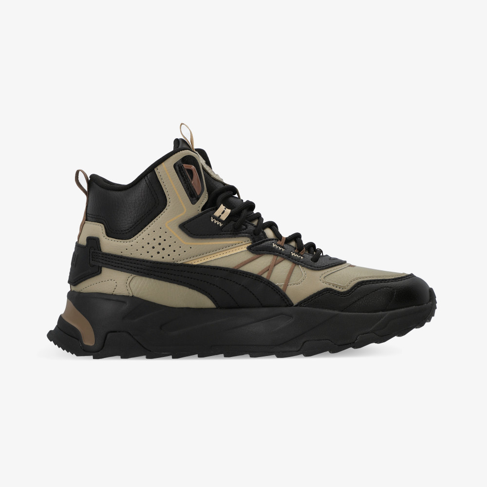 Мужские кроссовки PUMA Trinity Mid Hybrid L - фото 4