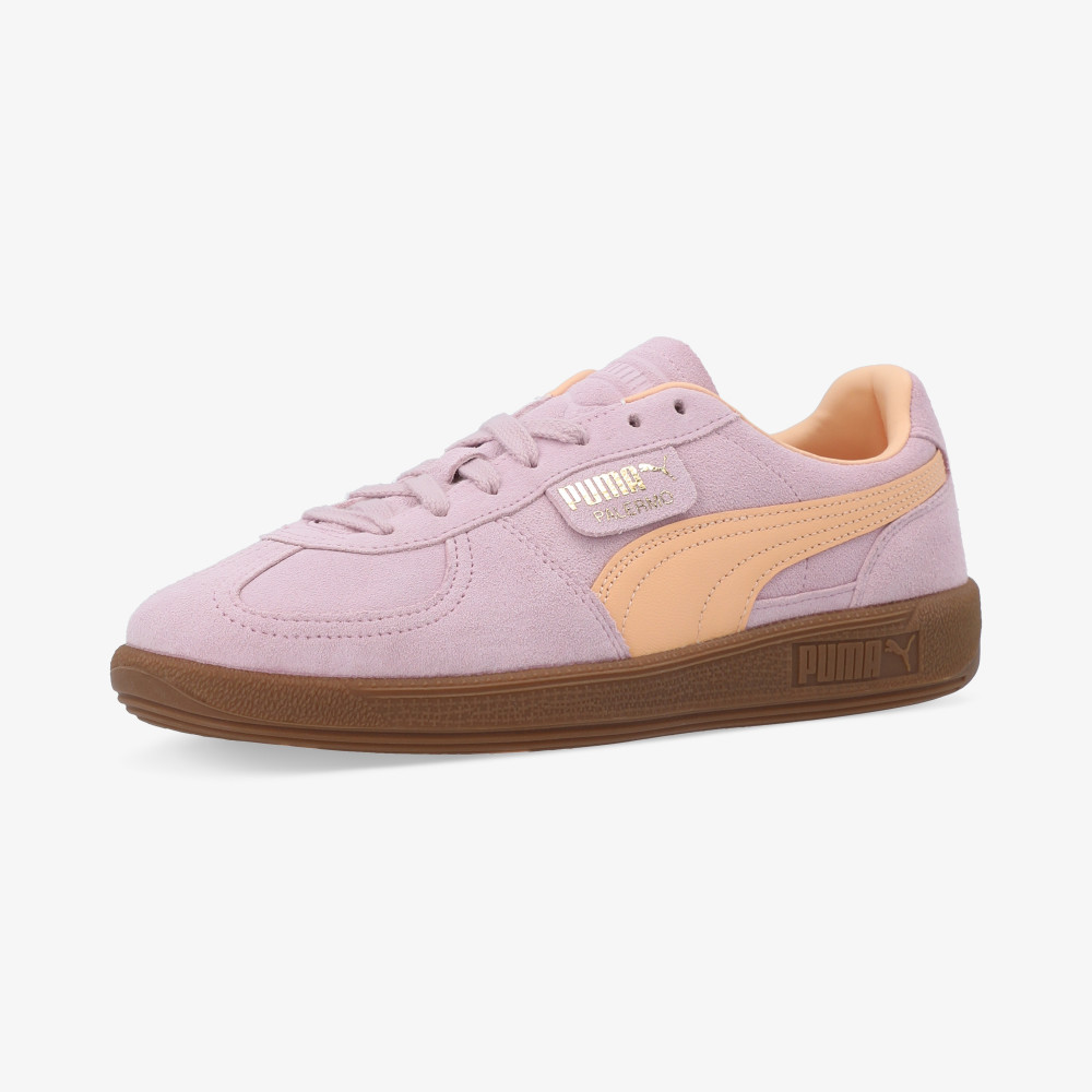 Женские кеды PUMA Palermo - фото 2