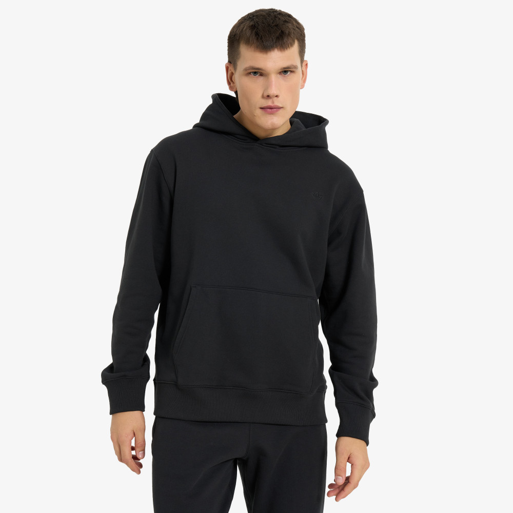 Мужская худи adidas - фото 2
