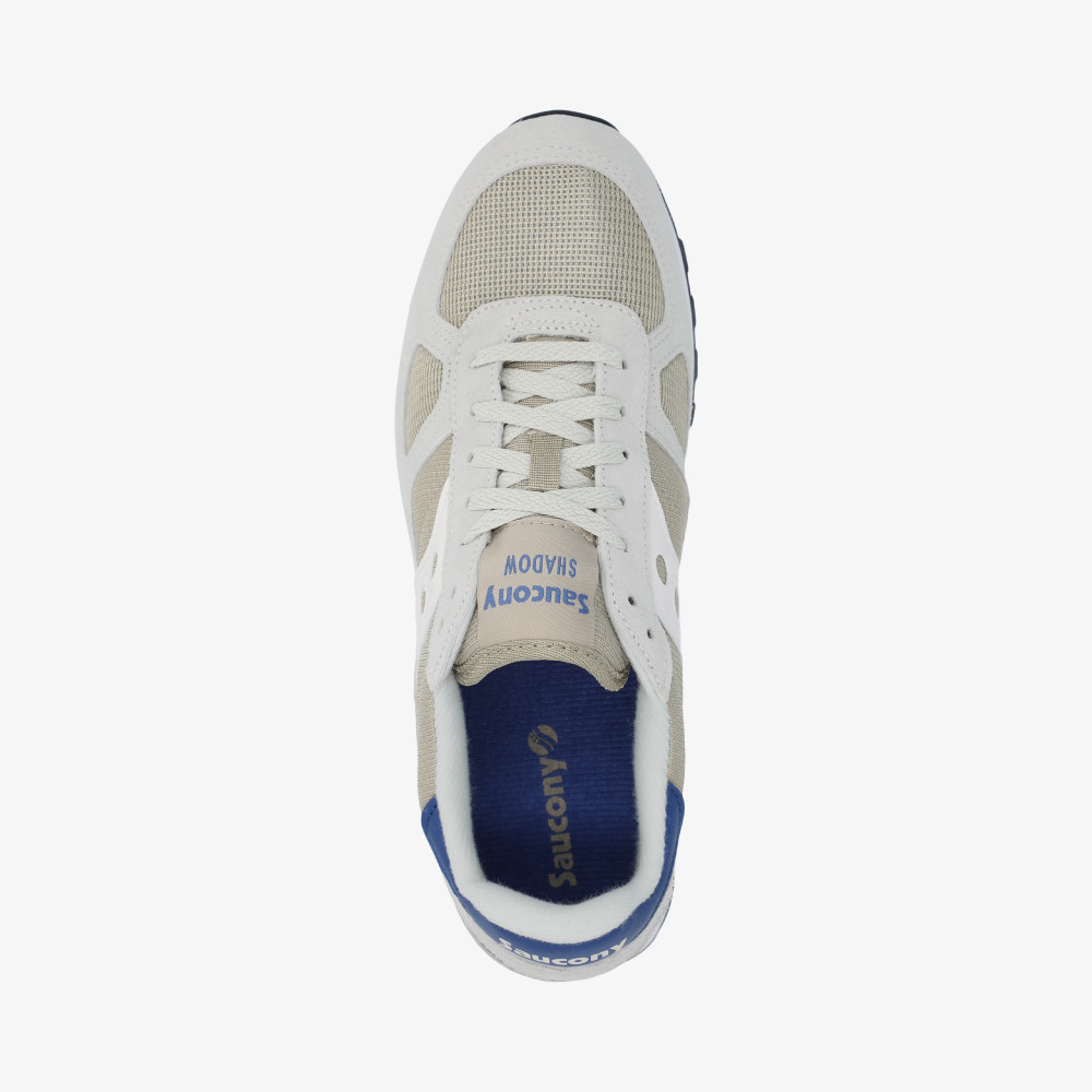 Мужские кроссовки Saucony Shadow Original - фото 5