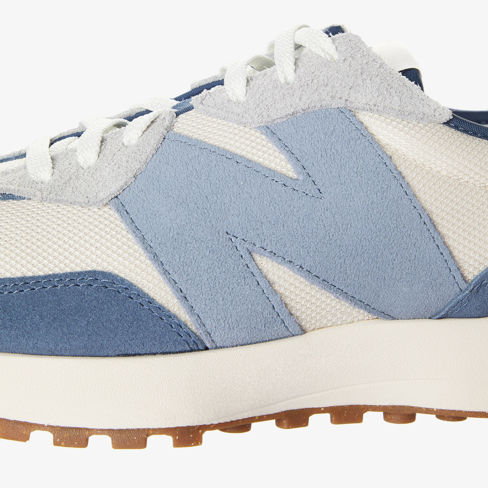 Мужские кроссовки New Balance MS327 - фото 7