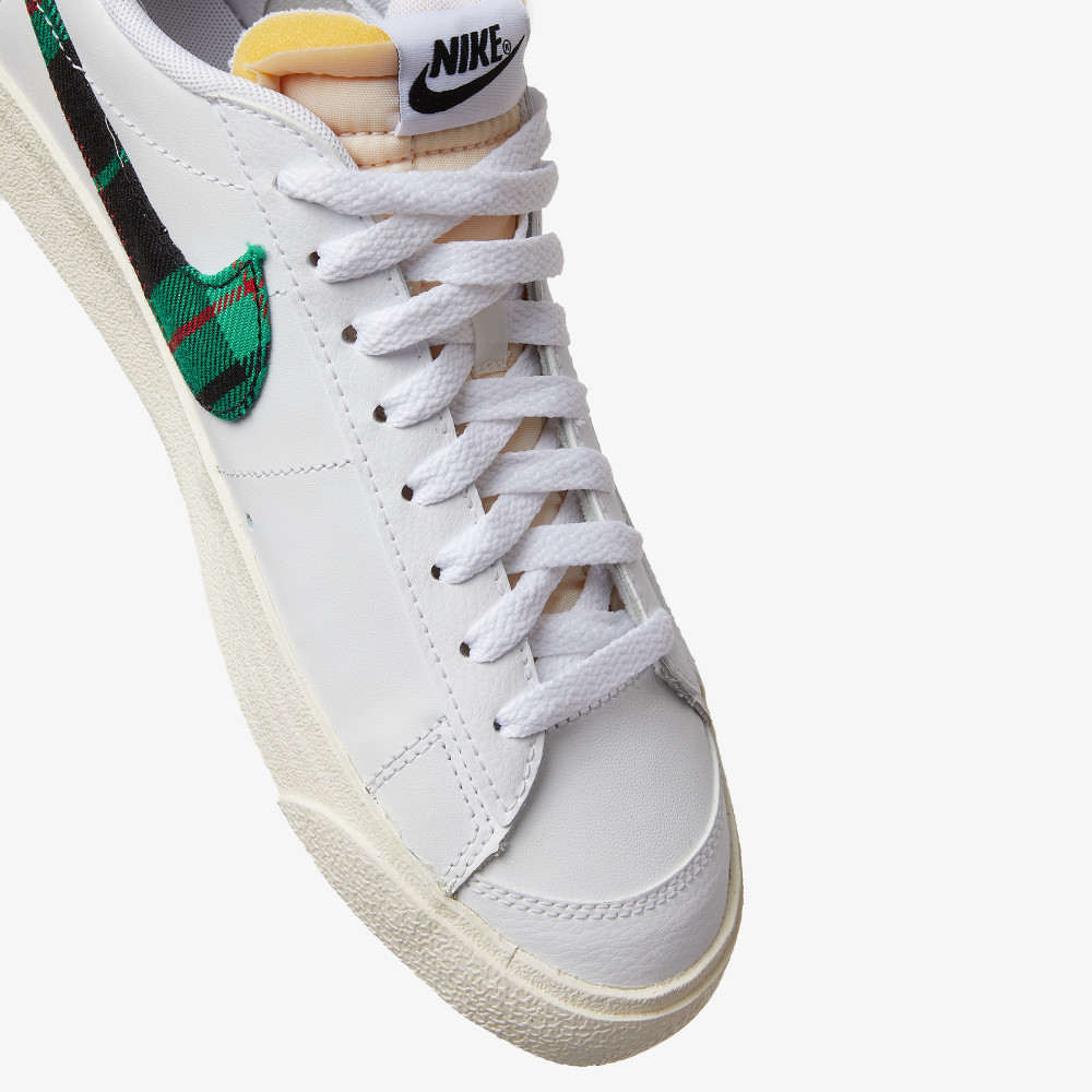 Nike blazer low premium men's sale