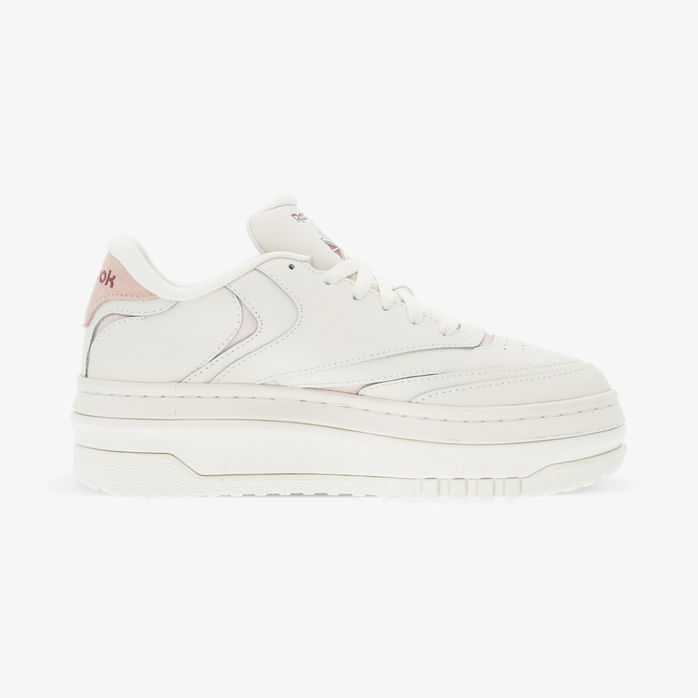 Женские кеды Reebok Club C Extra - фото 4
