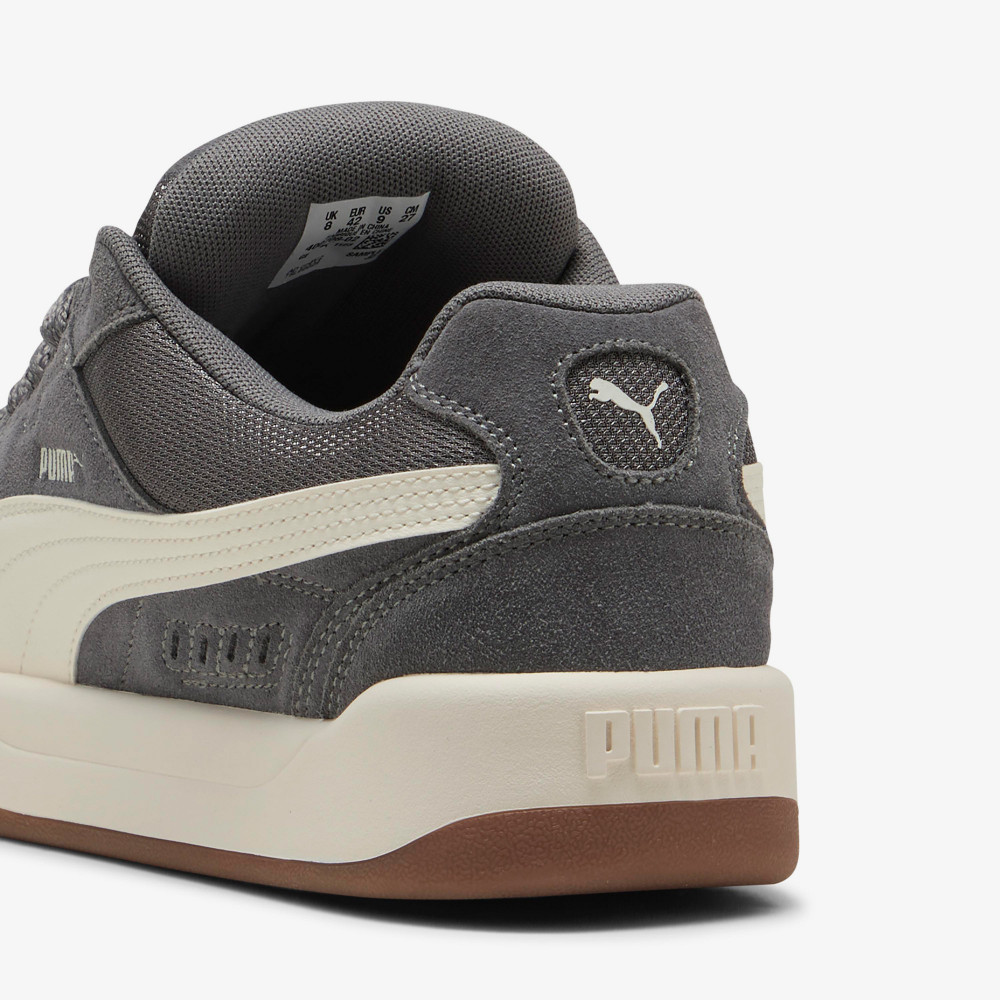 Мужские кеды PUMA Park Lifestyle Sk8 Sd - фото 6