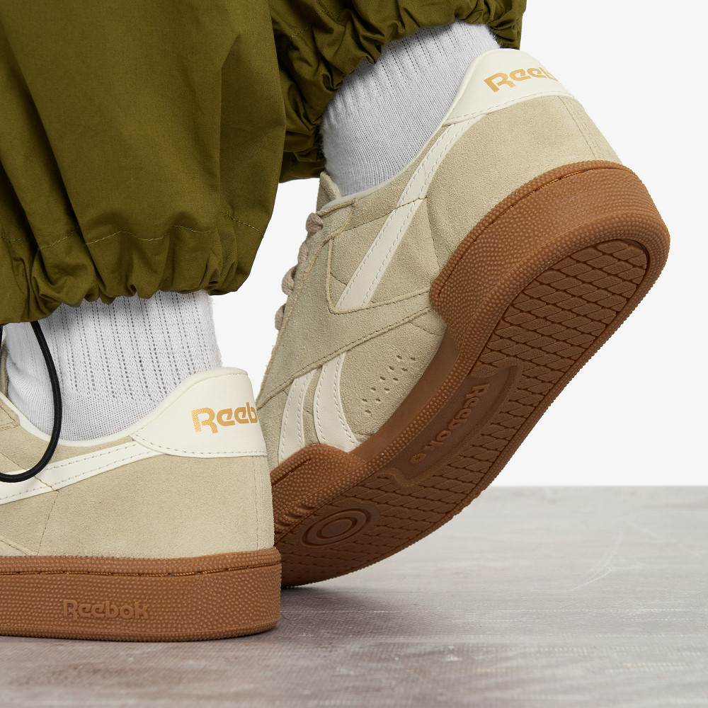 Женские кеды Reebok - фото 9