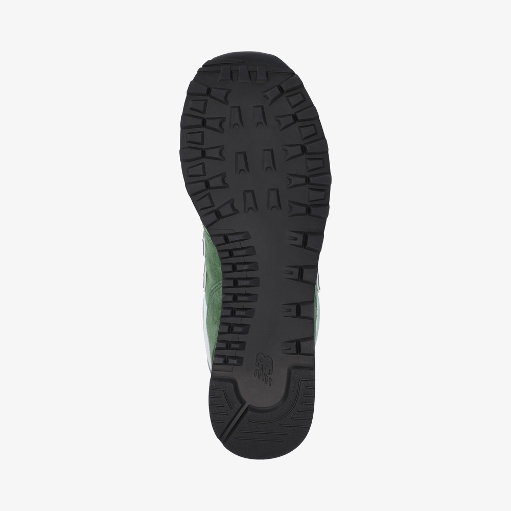 Мужские кроссовки New Balance 574 - фото 6