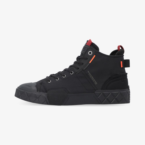 Мужские кеды PALLADIUM Ace City Shell Chukka