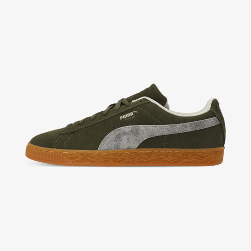 Мужские кеды PUMA Suede Reward