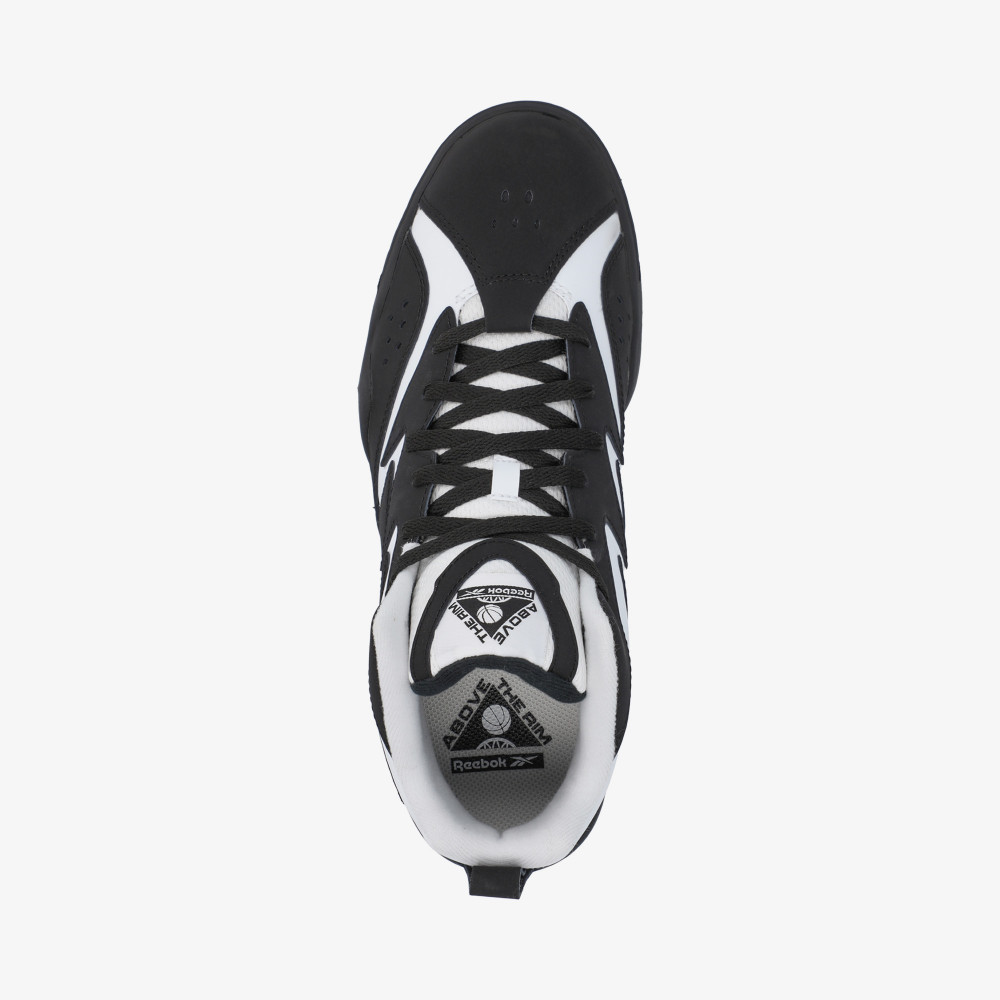 Мужские кроссовки Reebok ATR Mid - фото 5