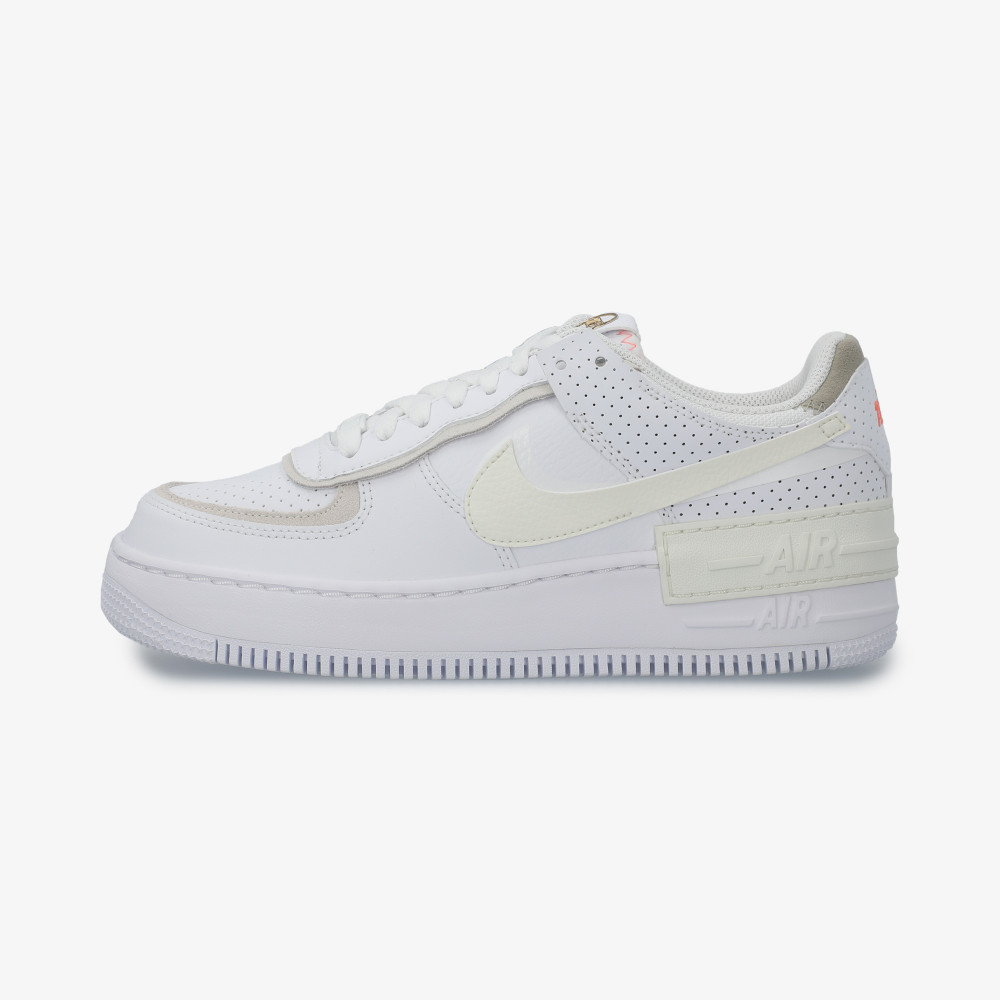 white air force 1 shadow junior