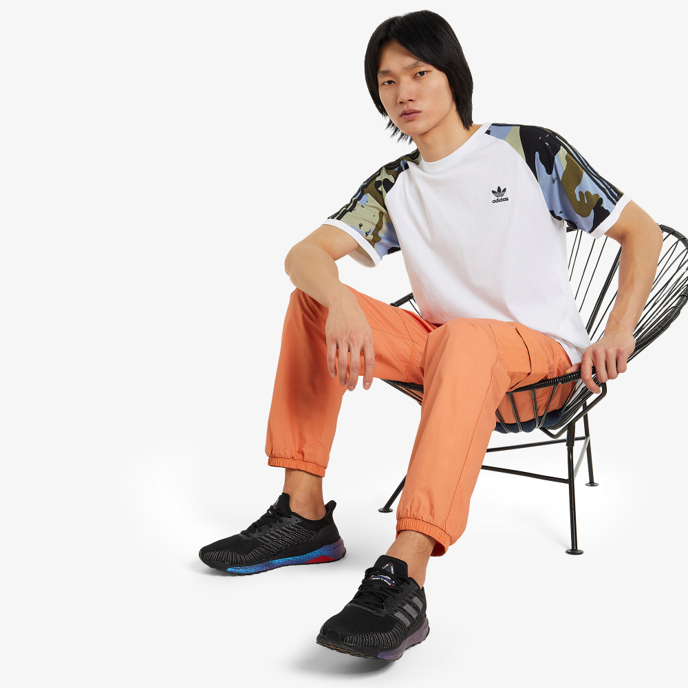 Мужские брюки adidas Reveal Your Voice - фото 3