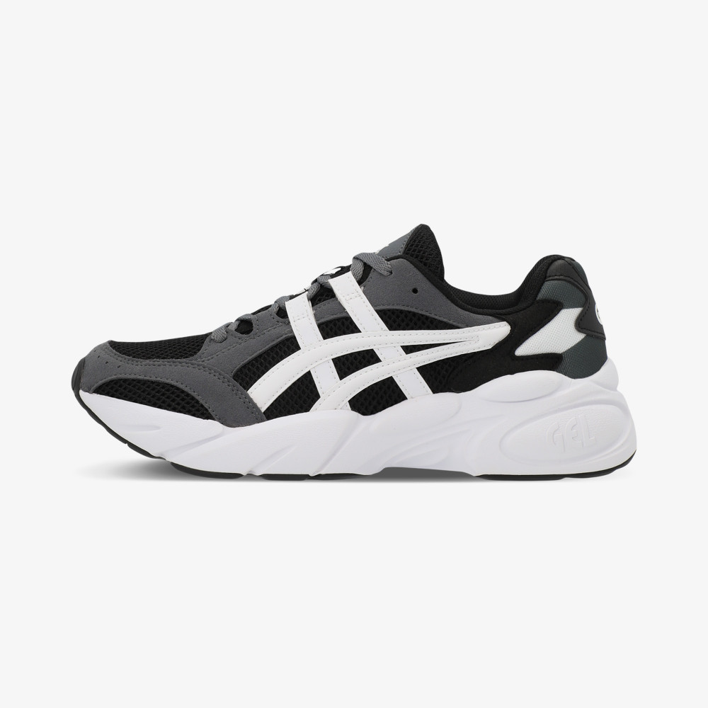 Adidas shoes best sale with gel