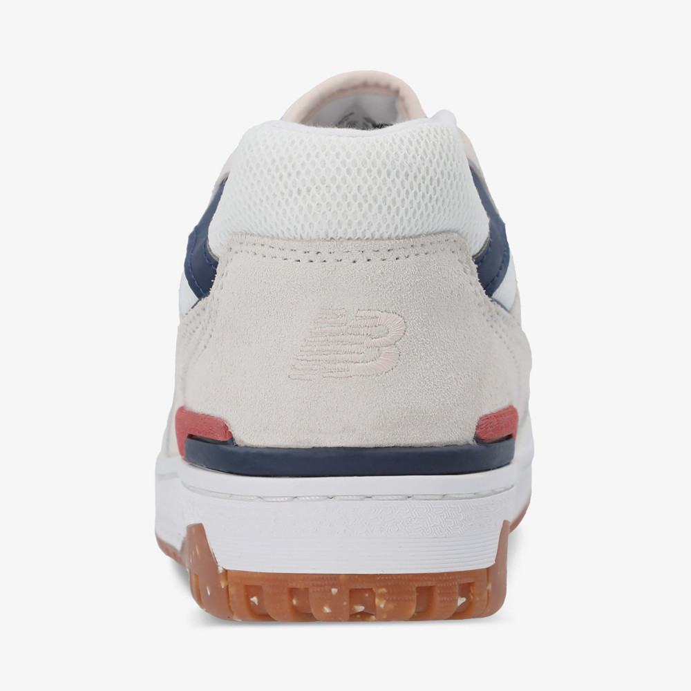 Женские кеды New Balance 550 - фото 3