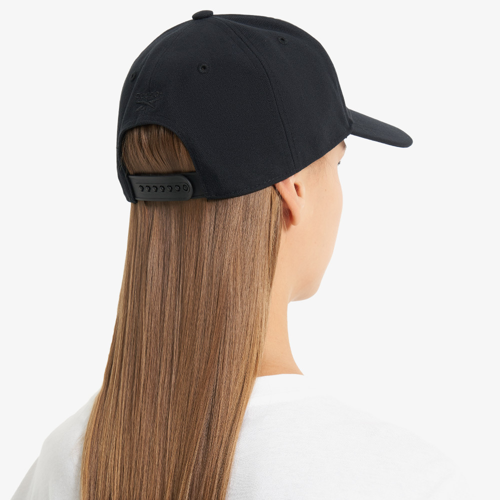 Бейсболка Reebok Vector унисекс - фото 6