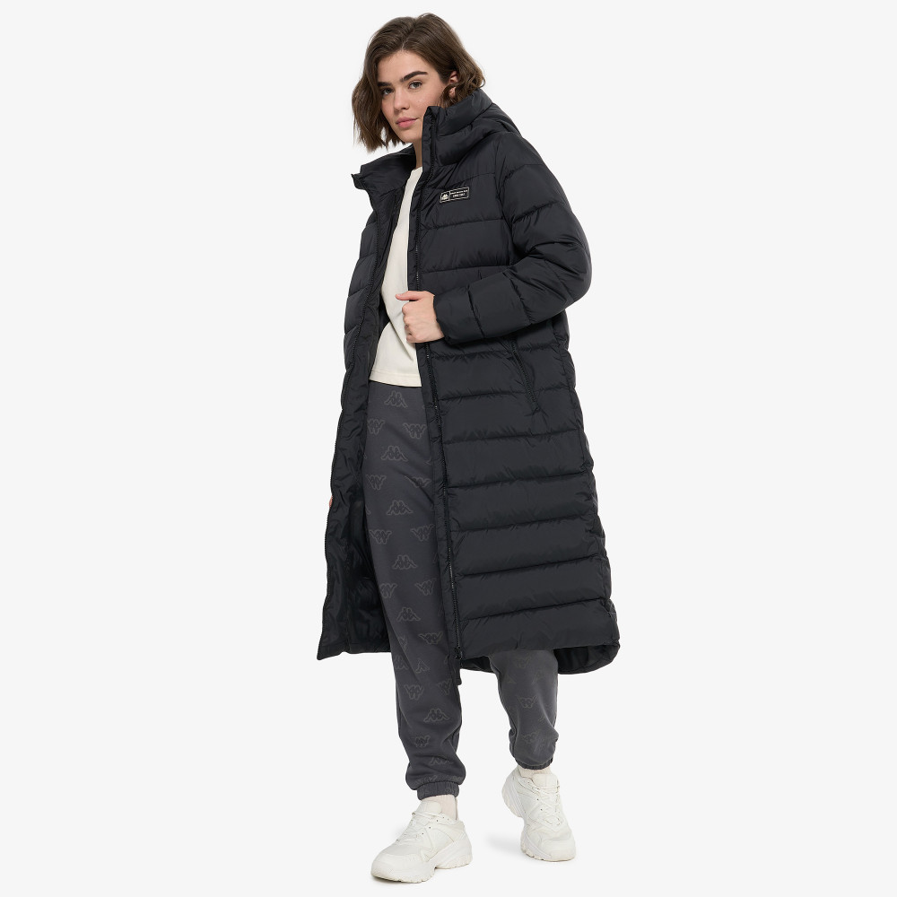 Женское пальто Kappa - фото 4