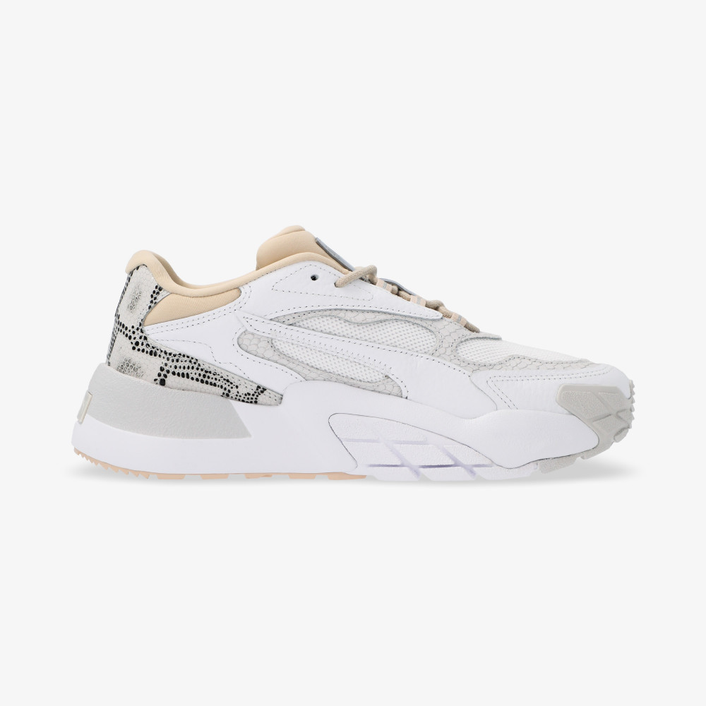 Женские кроссовки PUMA Hedra Snake - фото 4