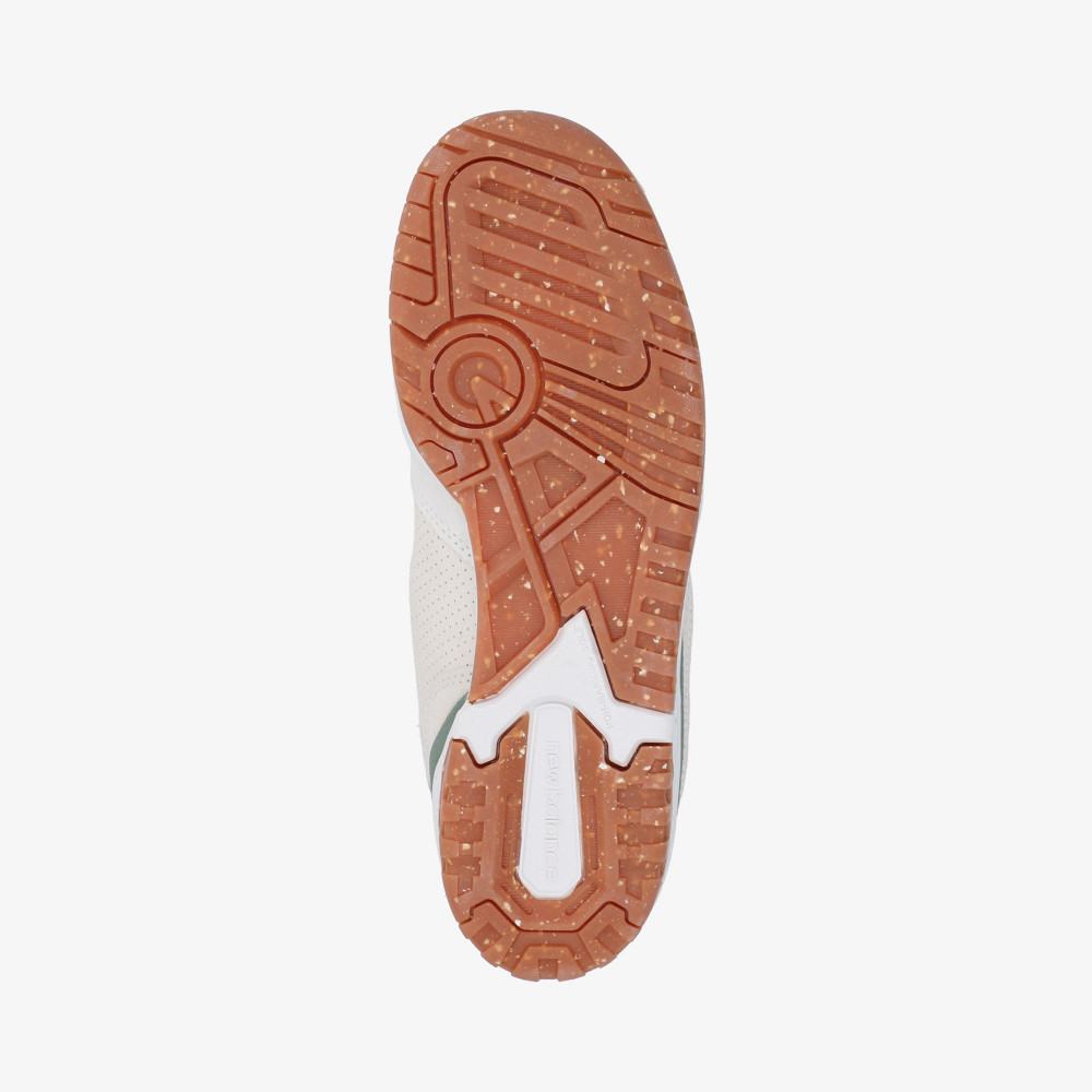Женские кеды New Balance 550 - фото 6