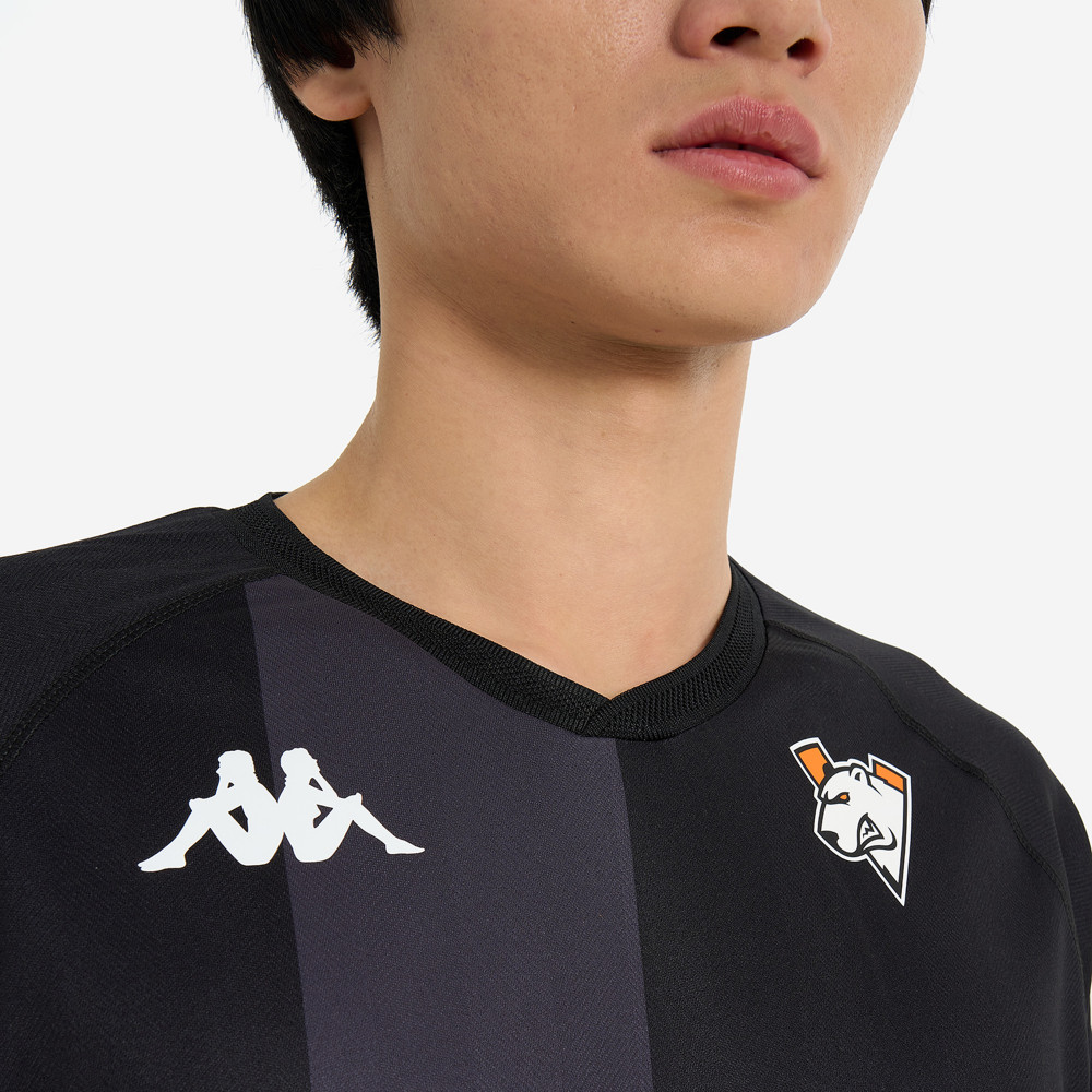 Мужская футболка Kappa Virtus.pro - фото 8