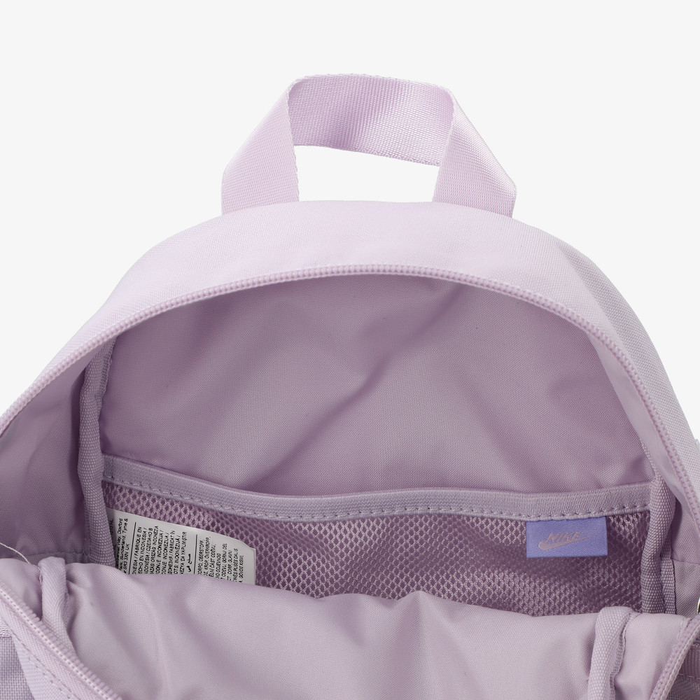 Adidas originals sleek backpack best sale in purple