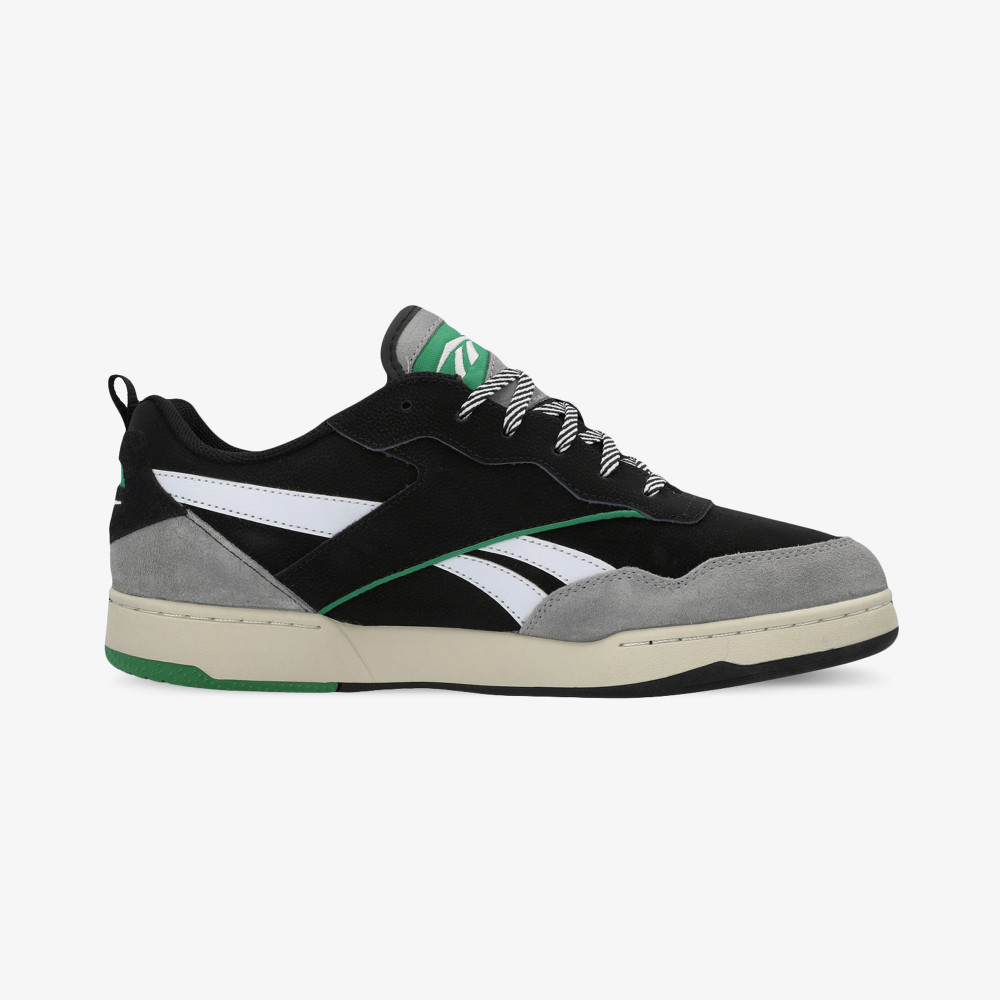 Мужские кеды Reebok Bb 4000 II ‘96 - фото 4