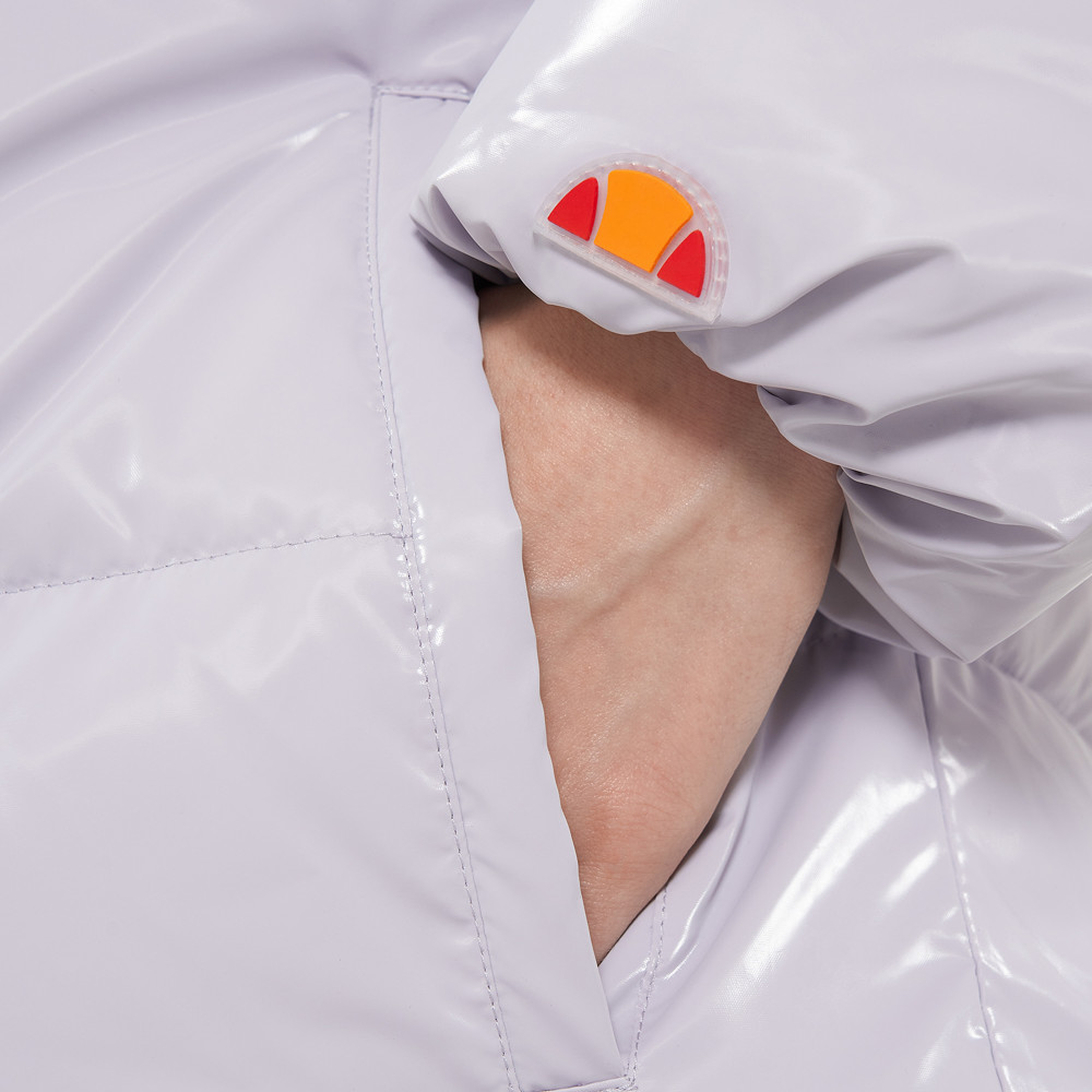 Женская куртка Ellesse Polselli - фото 7