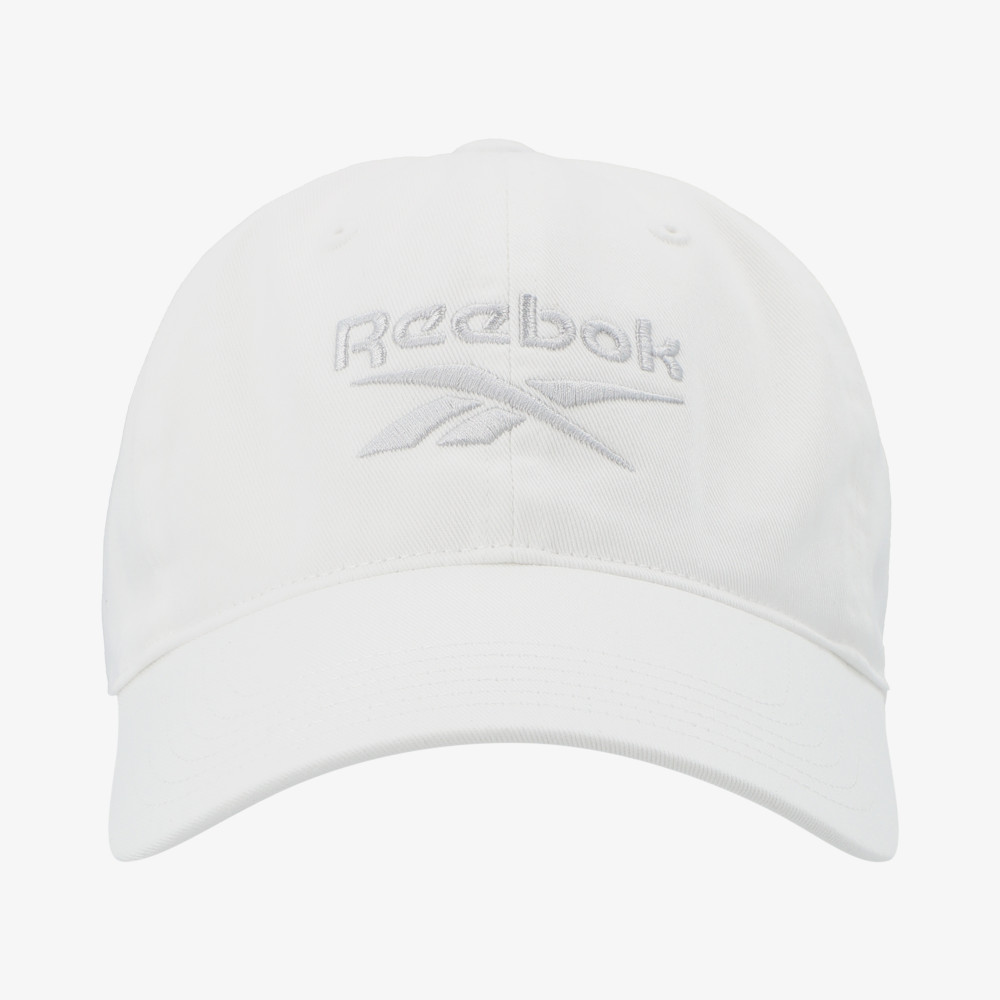 Бейсболка Reebok Logo унисекс - фото 2