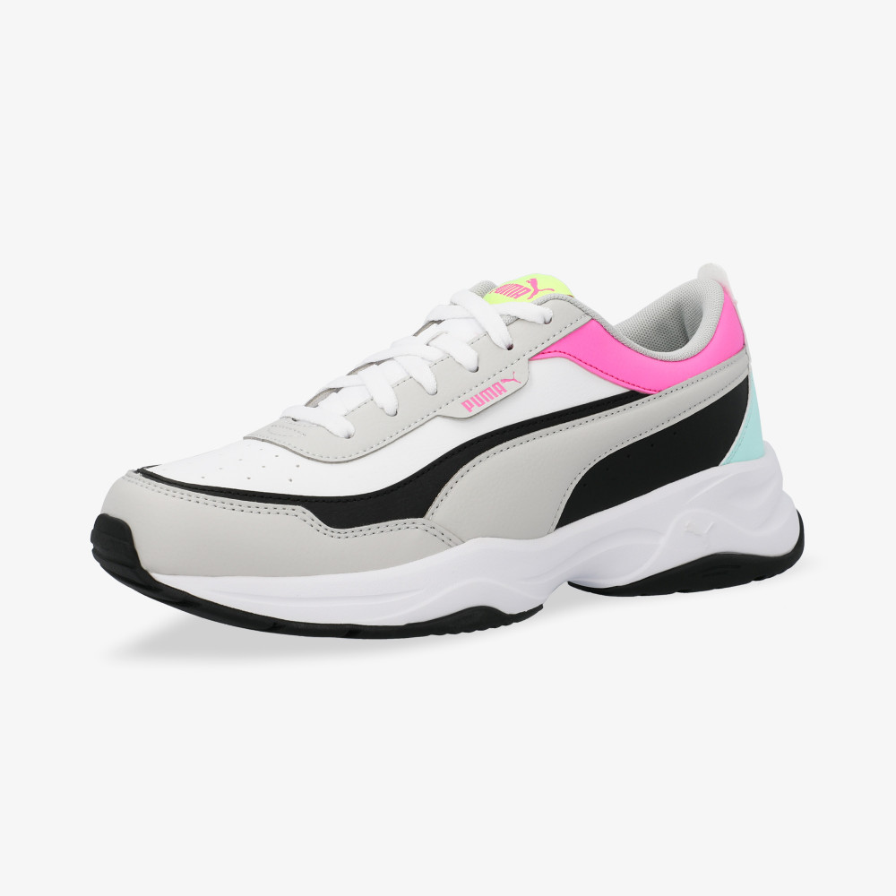 Женские кроссовки PUMA Cilia Mode - фото 2