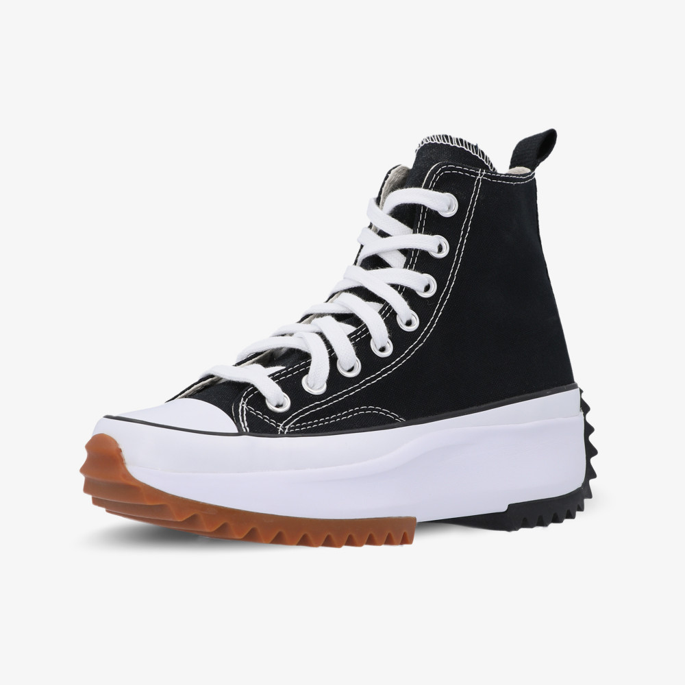 Converse run star hike pas cher new arrivals