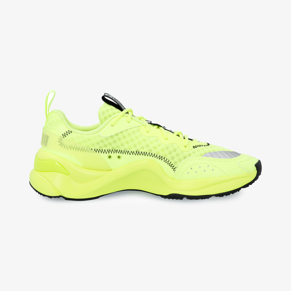 Женские кроссовки PUMA Rise Glow - фото 4