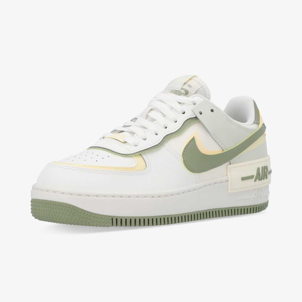 Женские кеды Nike Nike Air Force 1 Shadow - фото 2