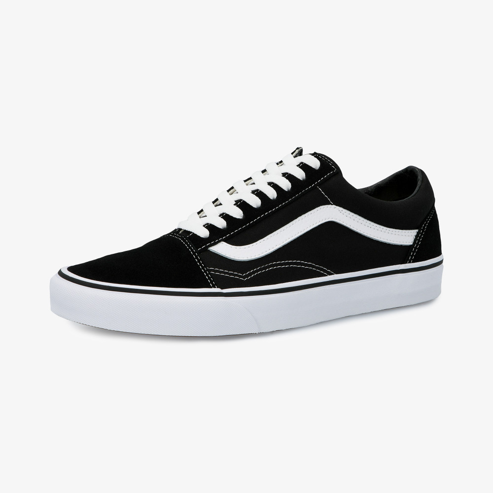 Мужские кеды Vans Old Skool - фото 2